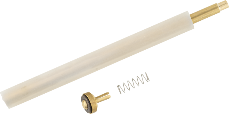 Mora 709996.AE Spindel-Au&szlig;enwasserhahn