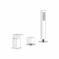 Gessi Rettangolo 20043 onderdelen