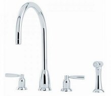 Perrin en Rowe Callisto 4891 onderdelen