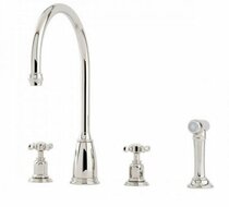 Perrin en Rowe Athenian 4375 onderdelen