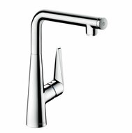 Hansgrohe Talis Select S 72820000 onderdelen