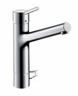 Hansgrohe Talis S 32855000 onderdelen