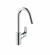 Hansgrohe Focus Variarc sink mixer 14881003 onderdelen