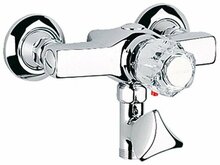 Grohe Grohmix 34703000 onderdelen