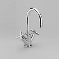 Dornbracht Tara 22512890 wastafelkraan 135mm onderdelen