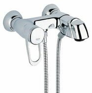 Grohe Europlus 33480000 onderdelen