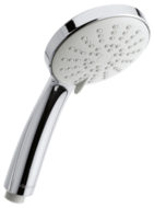 Damixa 7667300 space handdouche 3 standen chroom (fair jet plus)