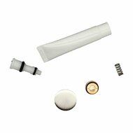 Dornbracht 12863970-06 Douchekop platina mat