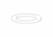 Dornbracht 09141501190 Dichting