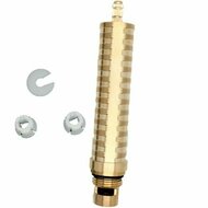 Dornbracht 9090031420090 Keramisch bovendeel linkssluitend