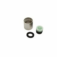 Dornbracht 90230102803-06 Perlator platina mat