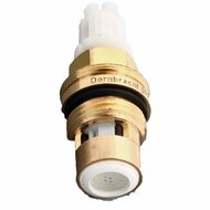 Dornbracht 9090031500090 Keramisch bovendeel linkssluitend