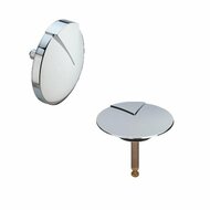 Viega Badstop - Multiset Chroom 103378