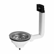 Korfplugset VMXKP009 universeel met overloop