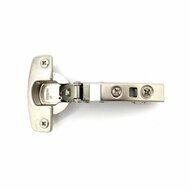 Hettich Sensys 8645i, Basis 12.5 mm, TH 54