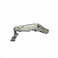 Hettich Sensys 8657i TB 52 scharnier 165 graden gedempt