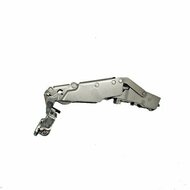 Hettich Sensys 8657 TB 52 scharnier 165 graden