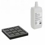 Aquaclean 8000 douchearmreiniger incl. koolfilter