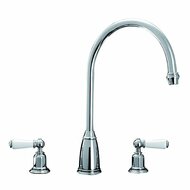 Perrin en Rowe Athenian 4371 chroom