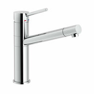 Doeco Royal Snow 7713 chroom