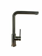 Doeco Royal keukenkraan 940 RVS MK940I