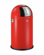 Wesco Pushboy Junior, rood