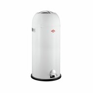 Wesco Kickmaster Maxi, wit
