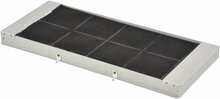 Siemens Bosch 00296178 Aktivkohlefilter f&uuml;r Umluft-Dunstabzugshauben