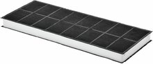 Siemens Bosch 00296178 Aktivkohlefilter f&uuml;r Umluft-Dunstabzugshauben