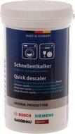 Siemens Bosch 00311918 Entkalker f&uuml;r Waschmaschinen und Geschirrsp&uuml;ler - 250 gr
