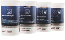 Siemens Bosch 00312265 Set mit Waschmittel und Schnellentkalker f&uuml;r Waschmaschinen