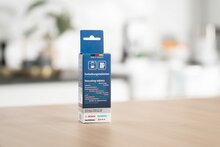 Siemens Bosch 00312453 Entkalkungstabletten, 6x18g, passend f&uuml;r Kaffeemaschinen und Wasserkocher