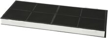 Siemens Bosch 00460120 Aktivkohlefilter f&uuml;r Umlufthauben