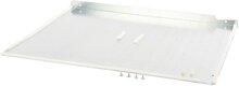 Siemens Bosch 00472560 Abdeckplatte f&uuml;r Waschmaschinen.