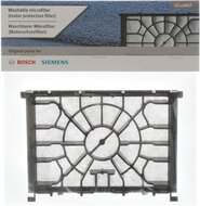 Siemens Bosch 00579421 Motorschutzfilter f&uuml;r Staubsauger