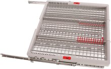 Siemens Bosch 00776695 Vario Plus Besteckkasten f&uuml;r Geschirrsp&uuml;ler