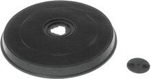 Siemens Bosch 11005728 Kohlefilter f&uuml;r Unterbau-Dunstabzugshauben mit Motor