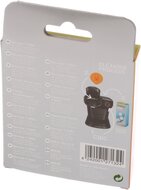 Siemens Bosch 17001491 Tassimo Service-T-Scheibe orange