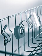 Bosch Siemens 00468164 Zubeh&ouml;rset Geschirrsp&uuml;ler