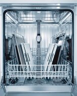 Bosch Siemens 00468164 Zubeh&ouml;rset Geschirrsp&uuml;ler