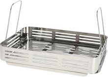 Bosch Siemens 00576118 Dampfeinsatz passend f&uuml;r Multi-Bratpfanne, Glasdeckel