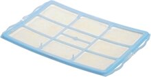 Bosch Siemens 00608784 Motorschutzfilter Schlittenstaubsauger 1 St&uuml;ck