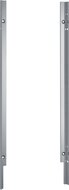 Bosch Siemens 00670462 Edelstahl-Blendenstreifen 815 cm Geschirrsp&uuml;ler