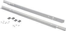 Bosch Siemens 00670462 Edelstahl-Blendenstreifen 815 cm Geschirrsp&uuml;ler
