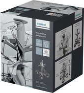 Bosch Siemens 00791040 Siemens Gl&auml;serhalter Geschirrsp&uuml;ler 4 Gl&auml;ser SZ73300