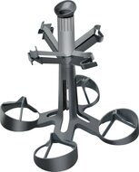 Bosch Siemens 00791040 Siemens Gl&auml;serhalter Geschirrsp&uuml;ler 4 Gl&auml;ser SZ73300