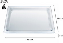 Bosch Siemens 17000305 Glasbr&auml;ter&ouml;fen