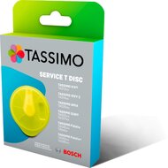 Bosch Siemens 17001490 Tassimo Service Tdisc gelb
