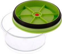 Bosch Siemens 17002893 Vakuum-Aufbewahrungsbox Bosch VitaPower Serie 8 Mixer