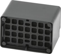 Bosch Siemens 00632566 Kohlefilter